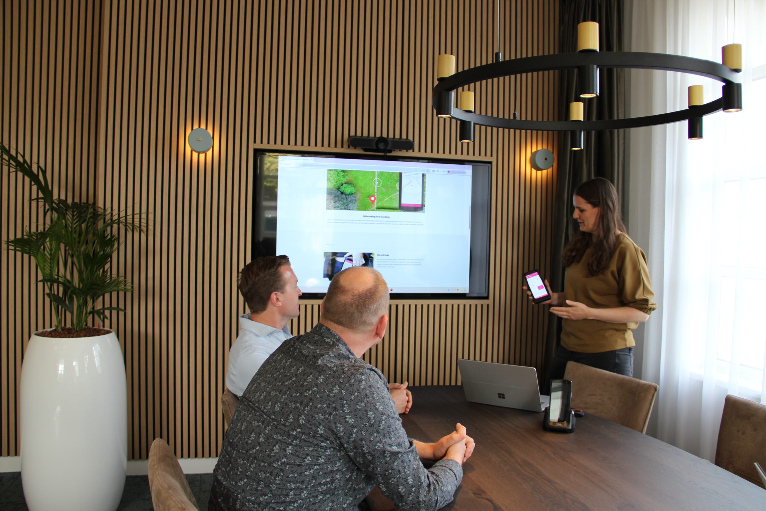 Grote zorgorganisatie Hilverzorg